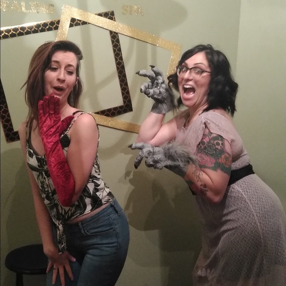 Meet your Posher, Terran - Picture 4 of 6